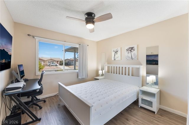 100 Breeze Court, Las Vegas, NV 89145