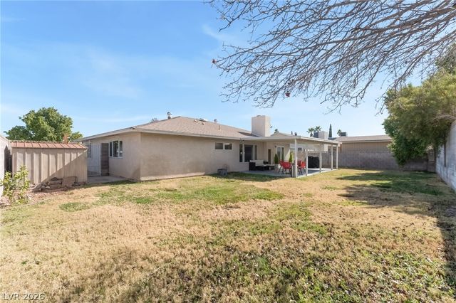 100 Breeze Court, Las Vegas, NV 89145