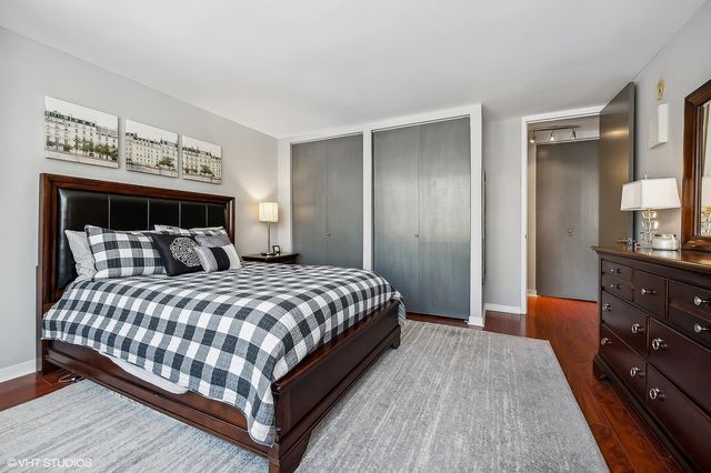 535 N MICHIGAN Avenue 2614, Chicago, IL 60611