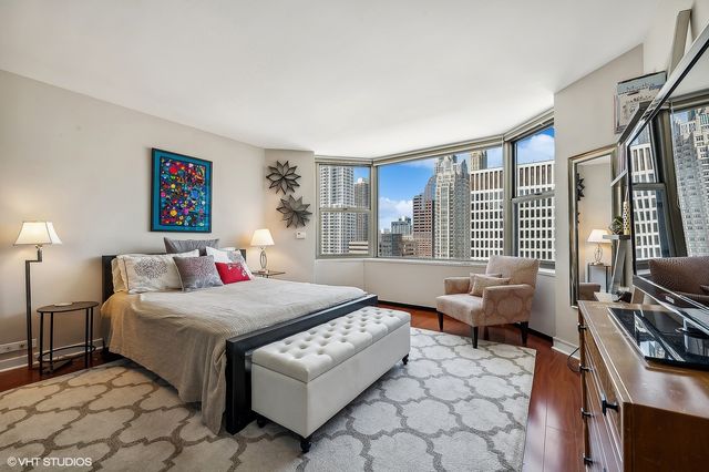 535 N MICHIGAN Avenue 2614, Chicago, IL 60611