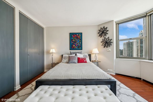 535 N MICHIGAN Avenue 2614, Chicago, IL 60611