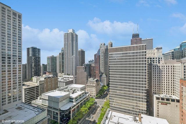 535 N MICHIGAN Avenue 2614, Chicago, IL 60611