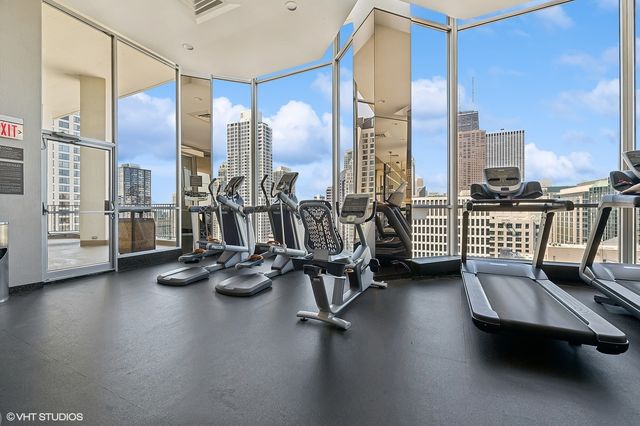535 N MICHIGAN Avenue 2614, Chicago, IL 60611