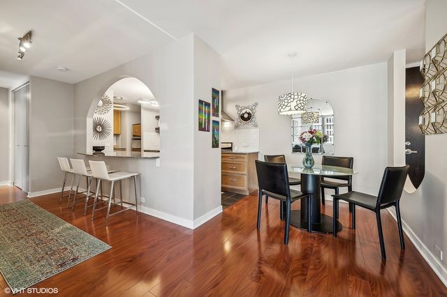535 N MICHIGAN Avenue 2614, Chicago, IL 60611