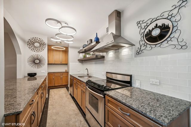 535 N MICHIGAN Avenue 2614, Chicago, IL 60611