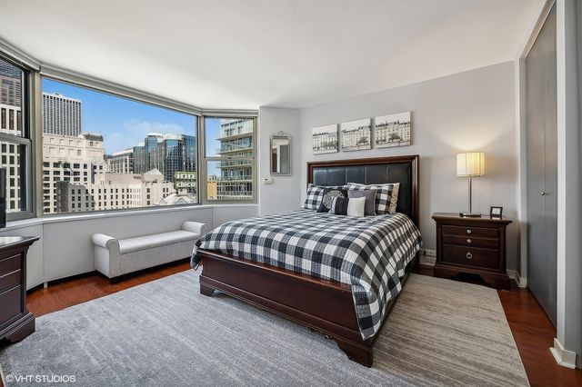 535 N MICHIGAN Avenue 2614, Chicago, IL 60611