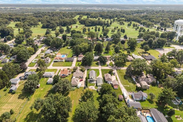 4007 29TH Avenue, Rock Island, IL 61201