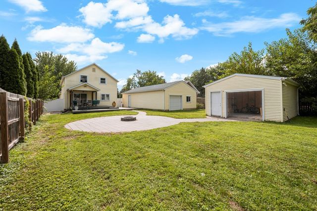 4007 29TH Avenue, Rock Island, IL 61201