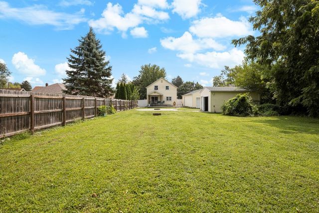 4007 29TH Avenue, Rock Island, IL 61201