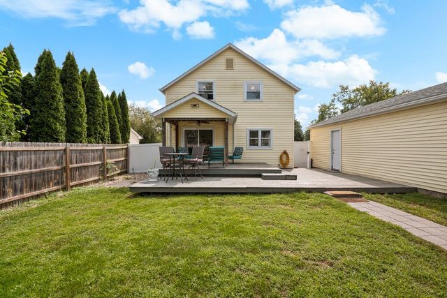 4007 29TH Avenue, Rock Island, IL 61201