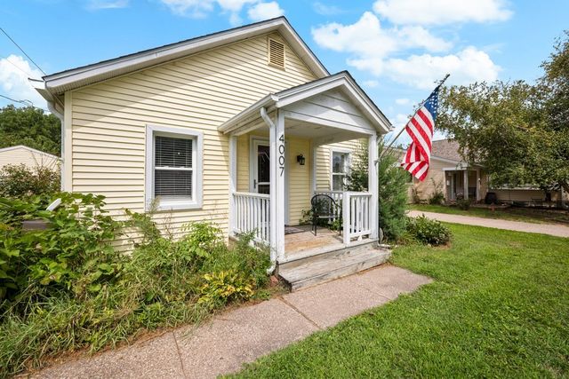 4007 29TH Avenue, Rock Island, IL 61201