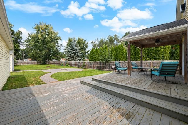 4007 29TH Avenue, Rock Island, IL 61201