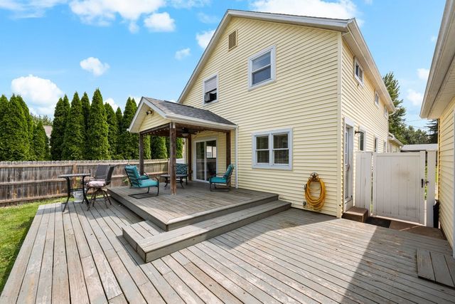 4007 29TH Avenue, Rock Island, IL 61201