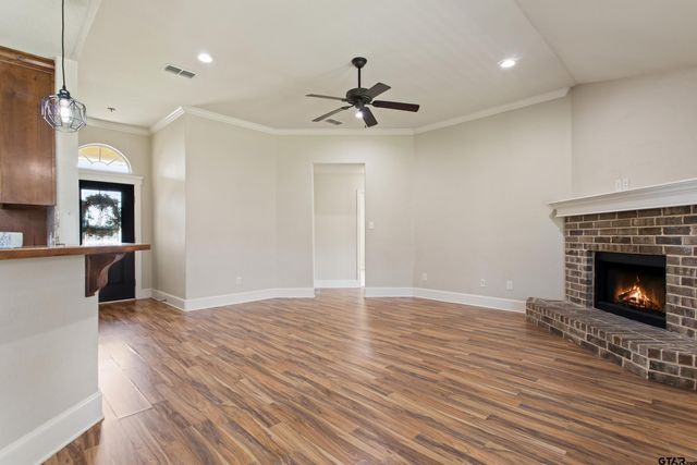 105 Bois D Arc Drive, Bullard, TX 75757