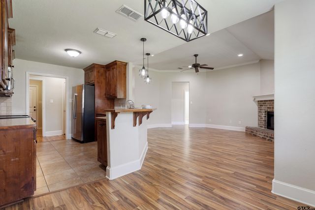 105 Bois D Arc Drive, Bullard, TX 75757