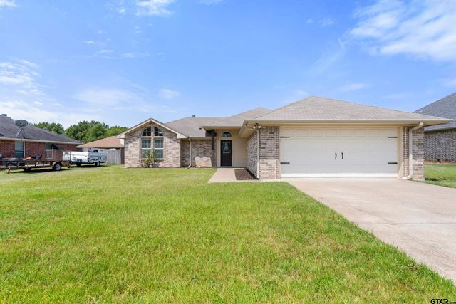 105 Bois D Arc Drive, Bullard, TX 75757