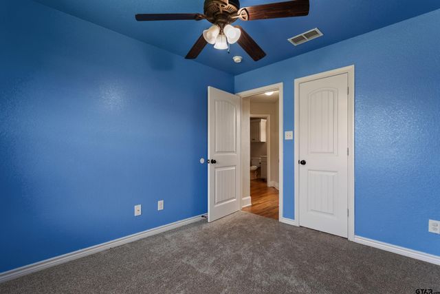 105 Bois D Arc Drive, Bullard, TX 75757