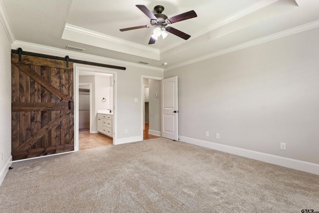 105 Bois D Arc Drive, Bullard, TX 75757