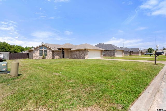 105 Bois D Arc Drive, Bullard, TX 75757