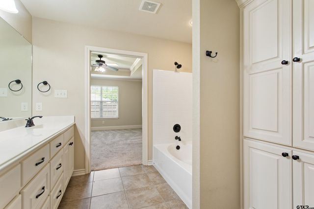 105 Bois D Arc Drive, Bullard, TX 75757
