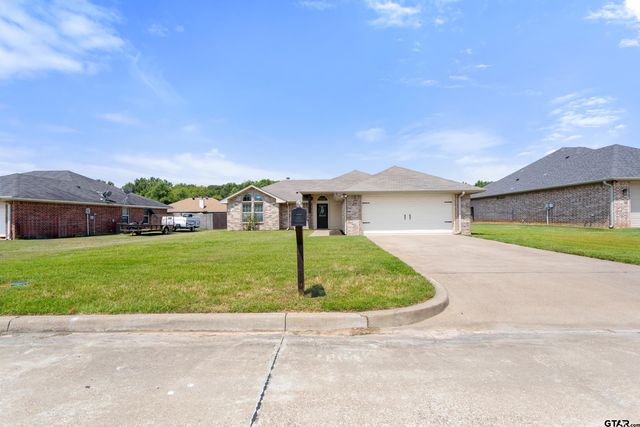 105 Bois D Arc Drive, Bullard, TX 75757