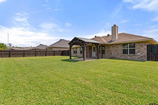 105 Bois D Arc Drive, Bullard, TX 75757