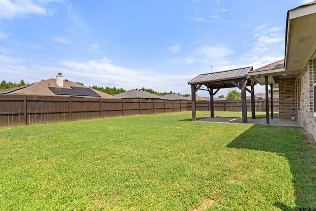 105 Bois D Arc Drive, Bullard, TX 75757