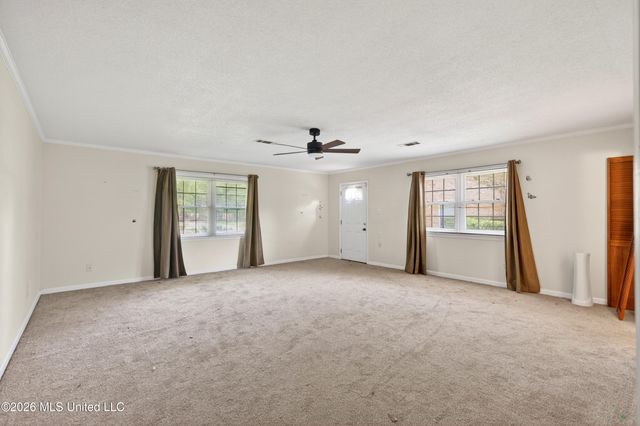43 Greenbriar Drive, Gulfport, MS 39507