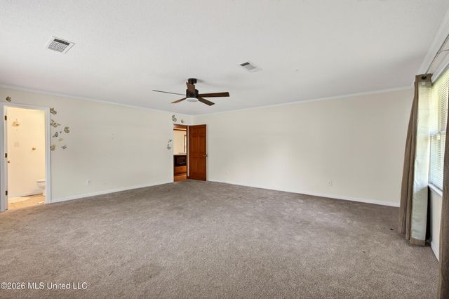 43 Greenbriar Drive, Gulfport, MS 39507