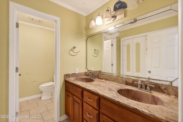 43 Greenbriar Drive, Gulfport, MS 39507