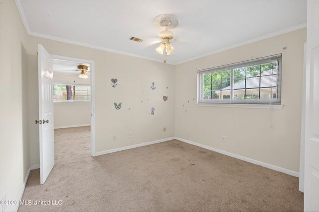 43 Greenbriar Drive, Gulfport, MS 39507