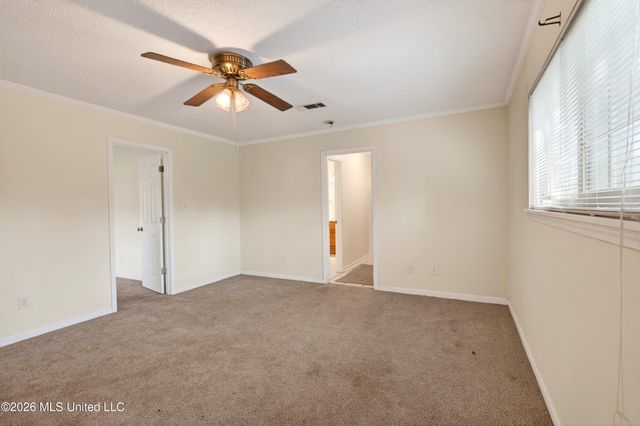 43 Greenbriar Drive, Gulfport, MS 39507