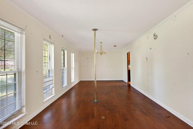 43 Greenbriar Drive, Gulfport, MS 39507