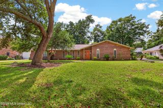 43 Greenbriar Drive, Gulfport, MS 39507