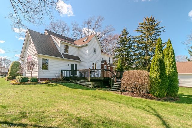 165 Fairfield Road, Painesville, OH 44077