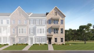 100 Agnew Way, Woodstock, GA 30188