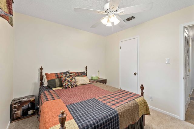 3820 Country Side Drive, Brownwood, TX 76801