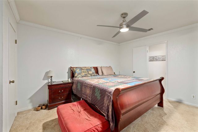 3820 Country Side Drive, Brownwood, TX 76801