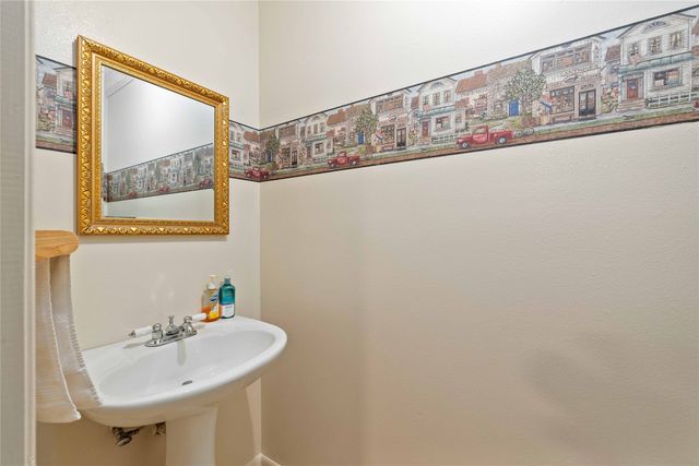 3820 Country Side Drive, Brownwood, TX 76801