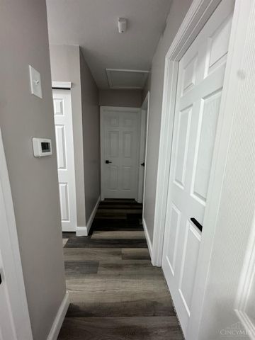 203 Michael Avenue, Hamilton, OH 45011