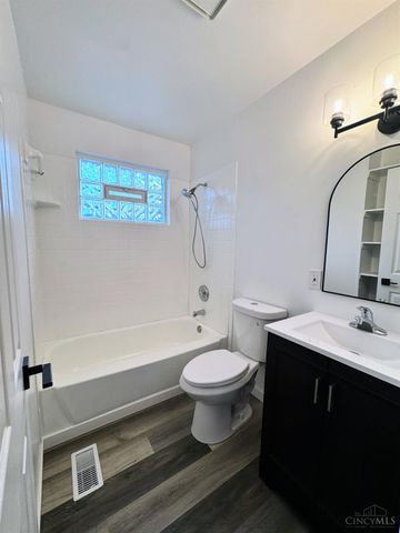 203 Michael Avenue, Hamilton, OH 45011