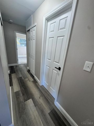 203 Michael Avenue, Hamilton, OH 45011