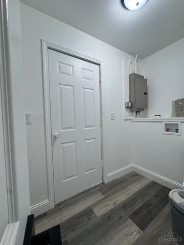 203 Michael Avenue, Hamilton, OH 45011