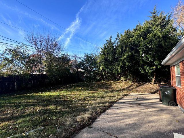 203 Michael Avenue, Hamilton, OH 45011