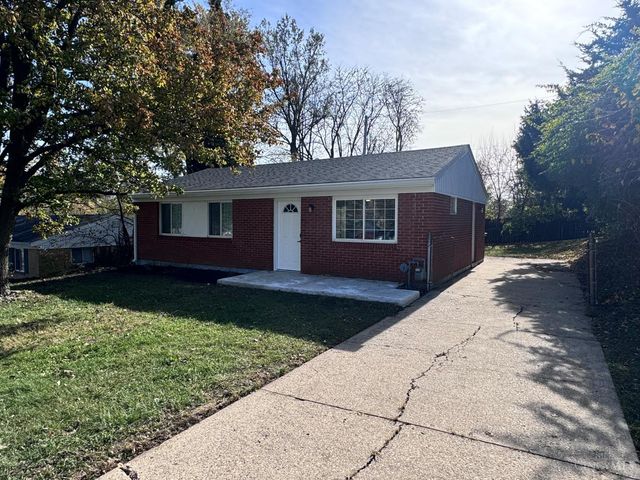 203 Michael Avenue, Hamilton, OH 45011