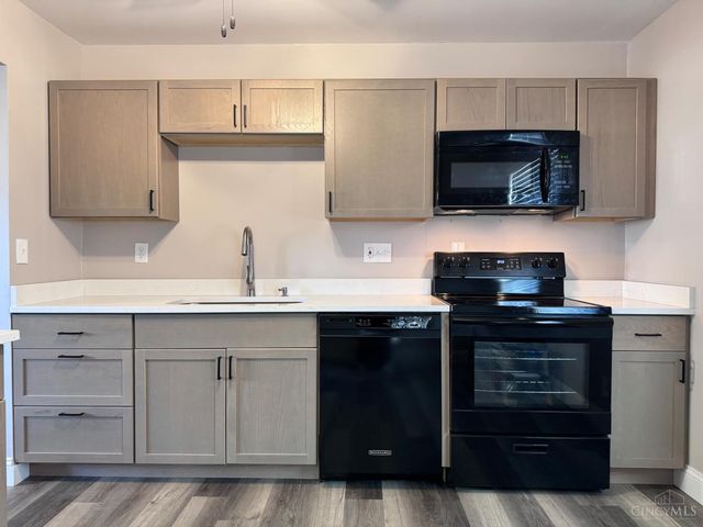 203 Michael Avenue, Hamilton, OH 45011