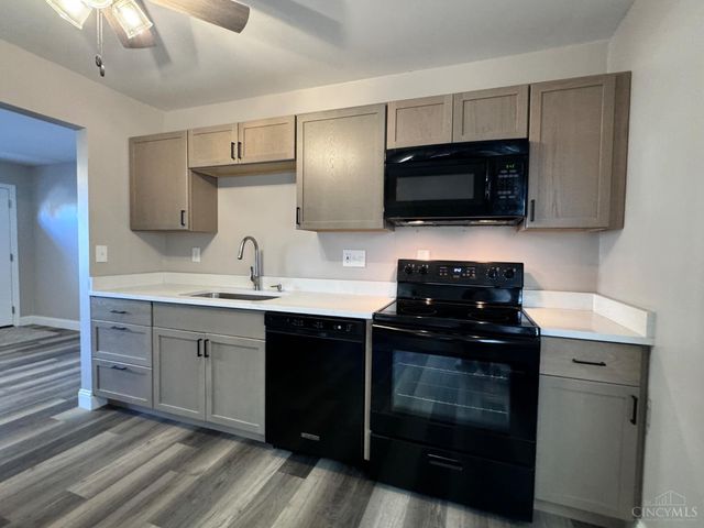 203 Michael Avenue, Hamilton, OH 45011