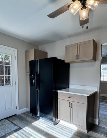 203 Michael Avenue, Hamilton, OH 45011