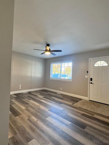 203 Michael Avenue, Hamilton, OH 45011