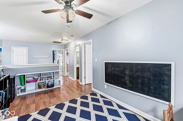 840 Ponderosa Pine Drive, Whiteland, IN 46184